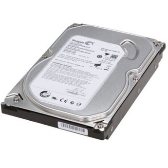 HD 500.0GB SATA SEAGATE - R$ 289,00
