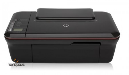 IMPRESSORA HP MULTIFUNCIONAL 3050