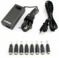 FONTE DE ALIMENTAÇAO NETBOOK UNIVERSAL COMTAC 9136 VOLTAGEM AUTOMATICA - R$ 126,00