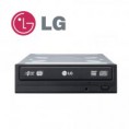 GRAVADORA DVD LG SATA GH22NS50 PRETO - R$ 75,00