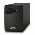NO BREAK 0.6 KVA SMS NET STATION UST 600BI FX PRETO - R$ 287,00